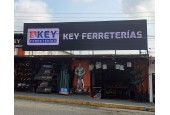 Key Ferreterias Suc. Seis Más Uno Whats app 784-117-9810