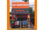 Key Ferreterías Sucursal Plan de Ayala Whats app 746-111-8747