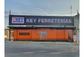 Key Ferreterías Suc. Arroyo del Maíz Whats app 782-175-3712